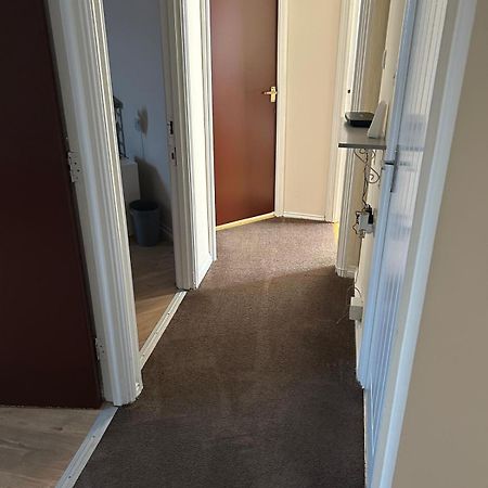 London Zone 2 Lovely 4 Bedroom Apartment - 3 Trowbridge Road 외부 사진
