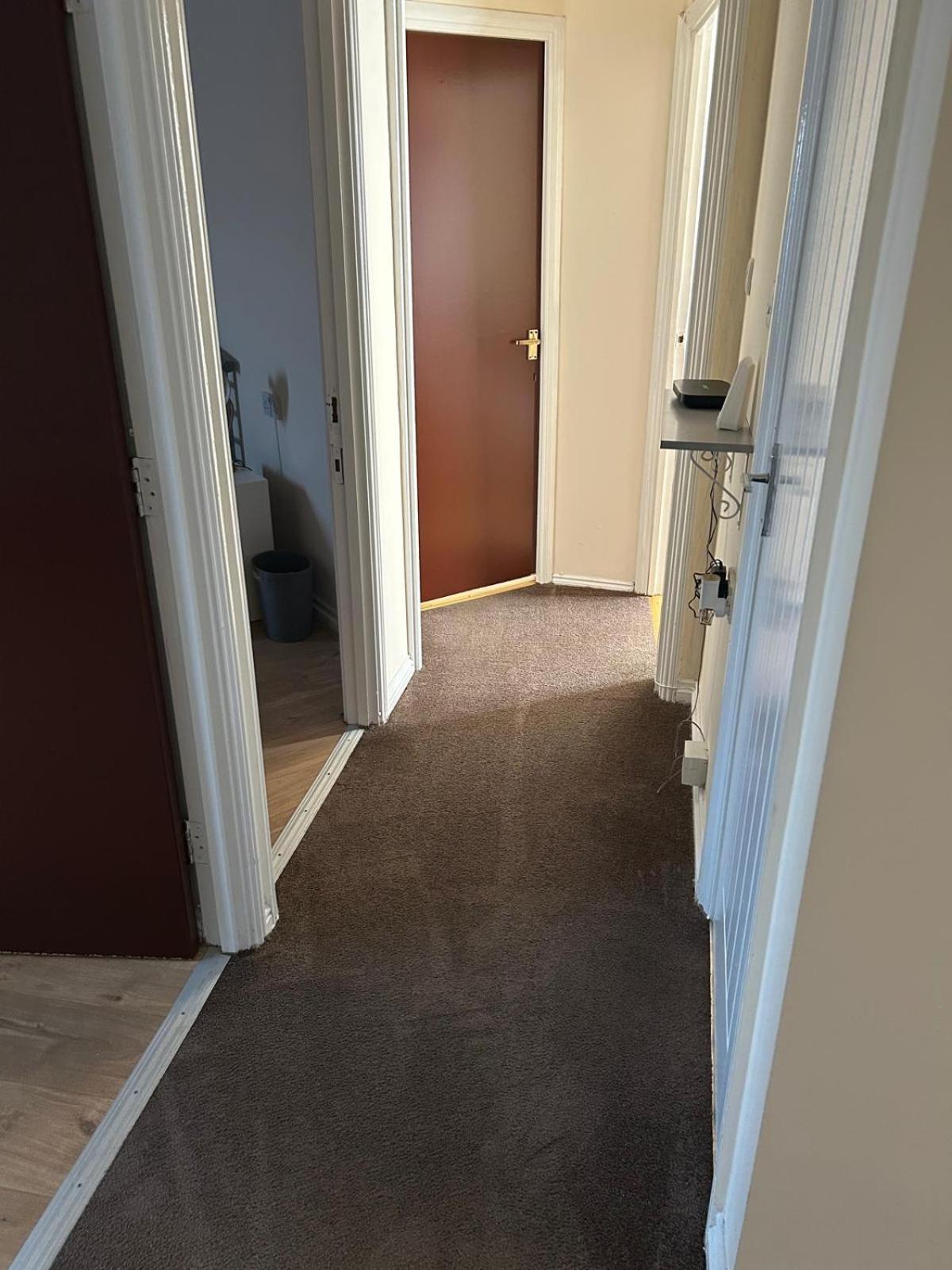 London Zone 2 Lovely 4 Bedroom Apartment - 3 Trowbridge Road 외부 사진